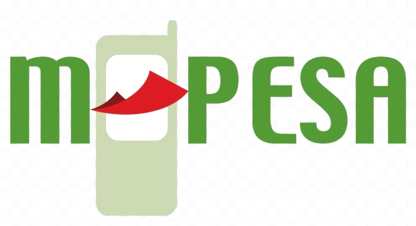 Safaricom M-PESA logo